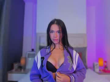 Sammanta_Grey Chaturbate stream image from June 12, 2025