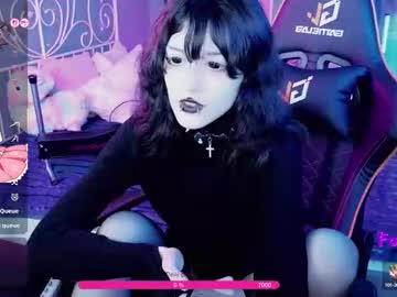 Setsunai_ Chaturbate stream image from June 12, 2025