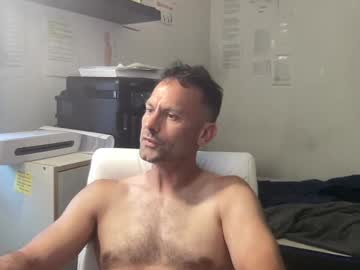Superseven123 Chaturbate stream image from June 12, 2025