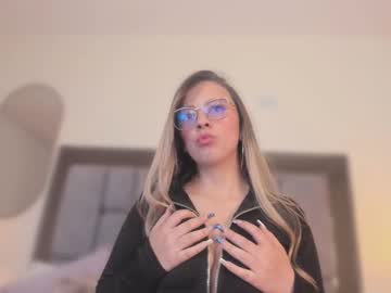 Baaby_Blush Chaturbate stream image from June 12, 2025