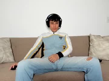 Cristian_Ortiz_1 Chaturbate stream image from June 12, 2025