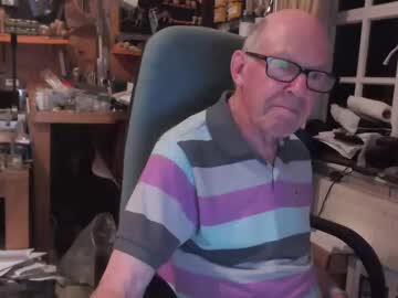 David89853 Chaturbate stream image from June 12, 2025