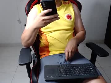Horny_Boy_23_ Chaturbate stream image from June 12, 2025