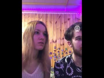 Jeddfoirel Chaturbate stream image from June 12, 2025