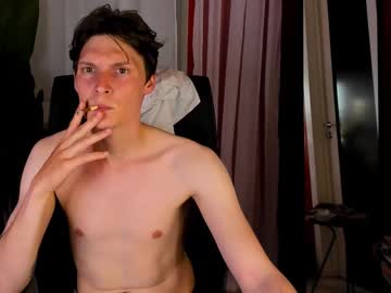 Kim_Cartman Chaturbate stream image from June 12, 2025