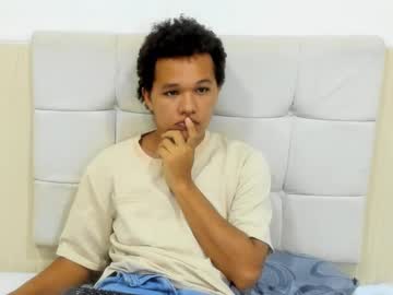 _Lucaud Chaturbate stream image from June 12, 2025