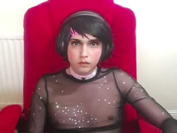Master_And_Doll_ Chaturbate stream image from June 12, 2025