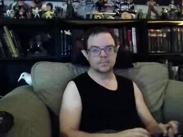 Mattylad77 Chaturbate stream image from June 12, 2025