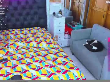 Victoria_Dominguez73 Chaturbate stream image from June 12, 2025