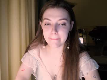 Baby_Erna Chaturbate stream image from June 12, 2025