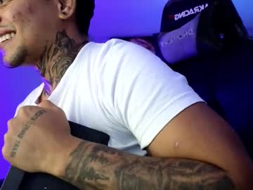 Erick_F_ Chaturbate stream image from June 12, 2025