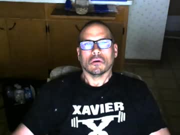 Jonnythunderxxxxx Chaturbate stream image from June 12, 2025