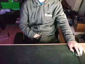 Timann Chaturbate stream image from June 12, 2025