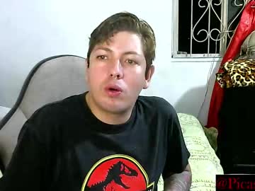 Antoniopicasso Chaturbate stream image from June 13, 2025