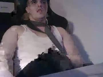 Ikhasdi Chaturbate stream image from June 13, 2025