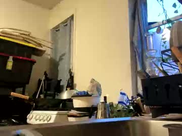 Realmanz Chaturbate stream image from June 13, 2025