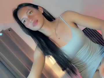 Sassy_Tiffanie stream image from June 13, 2025