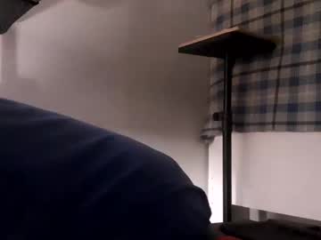 Alamorgoddy Chaturbate stream image from June 13, 2025