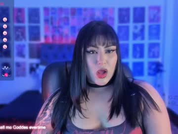 Bigboobs_Cloe Chaturbate stream image from June 13, 2025