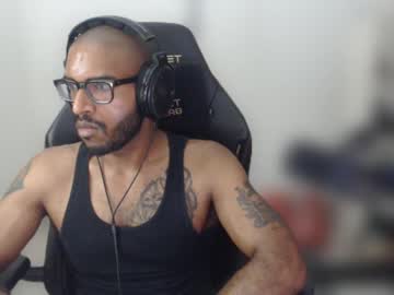Black_Lollipop Chaturbate stream image from June 13, 2025