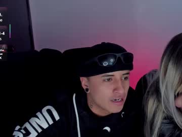 Catalinasantanaoficial Chaturbate stream image from June 13, 2025