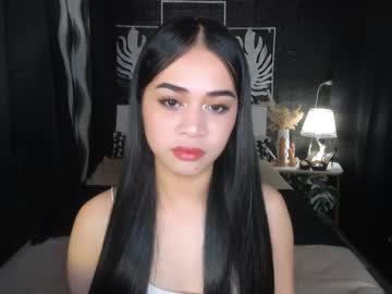 Expensivets_Chloe Chaturbate stream image from June 13, 2025