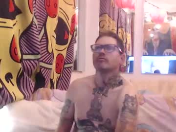 Hankrams Chaturbate stream image from June 13, 2025