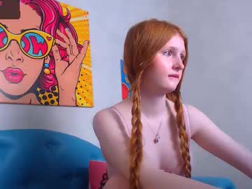 Lux_Angel Chaturbate stream image from June 13, 2025