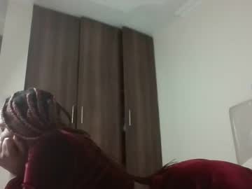 Santalucious Chaturbate stream image from June 13, 2025