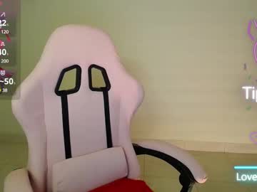 Sexydiabliita Chaturbate stream image from June 13, 2025