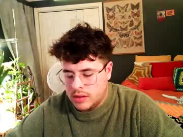 Shawn_611 Chaturbate stream image from June 13, 2025