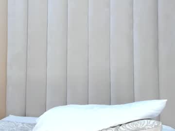 Teffymoore Chaturbate stream image from June 13, 2025