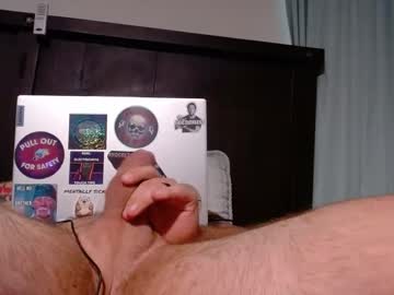 Whitedynamite7 Chaturbate stream image from June 13, 2025