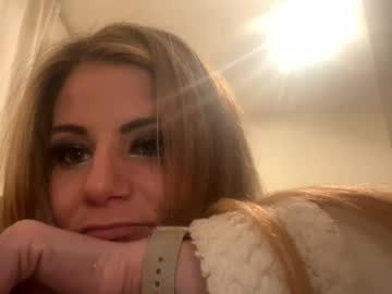 Brittybabyx0 Chaturbate stream image from June 13, 2025
