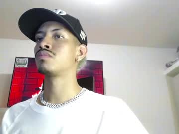 Camilovarg Chaturbate stream image from June 13, 2025