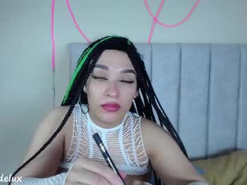 Juliettaa_1 Chaturbate stream image from June 13, 2025