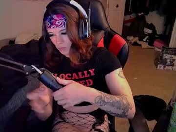Kaynatix Chaturbate stream image from June 13, 2025