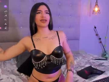 Lia_Holter Chaturbate stream image from June 13, 2025