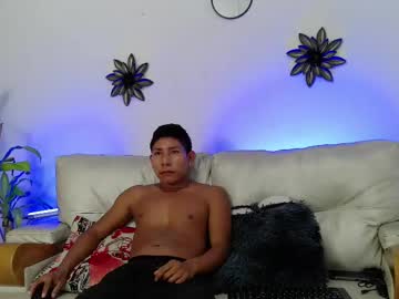 Martin_Smith777 Chaturbate stream image from June 13, 2025
