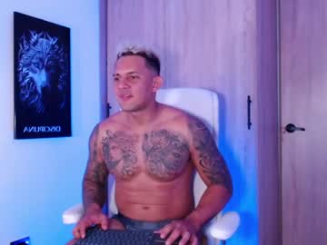 Romeo_Love20 Chaturbate stream image from June 13, 2025