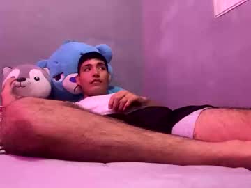Ryuander05 Chaturbate stream image from June 13, 2025