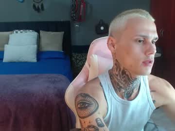 Sinnerstiv Chaturbate stream image from June 13, 2025