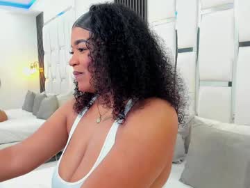 Stormy_Kox Chaturbate stream image from June 13, 2025