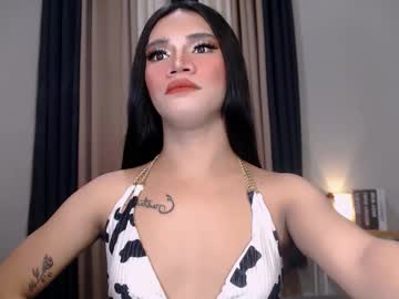 Sweet_Sabrina1212 Chaturbate stream image from June 13, 2025