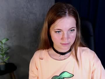 Arlana_Klart Chaturbate stream image from June 13, 2025