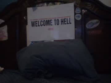 B317317 Chaturbate stream image from June 13, 2025
