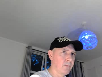 Cartonprince Chaturbate stream image from June 13, 2025