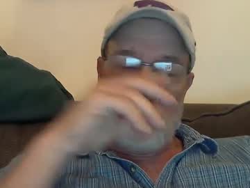 Dirtynastyoldman Chaturbate stream image from June 13, 2025