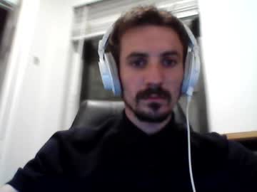 Emeraldexpress Chaturbate stream image from June 13, 2025