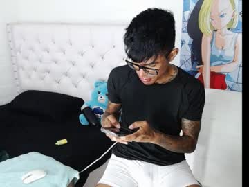 Geordibigcockk Chaturbate stream image from June 13, 2025
